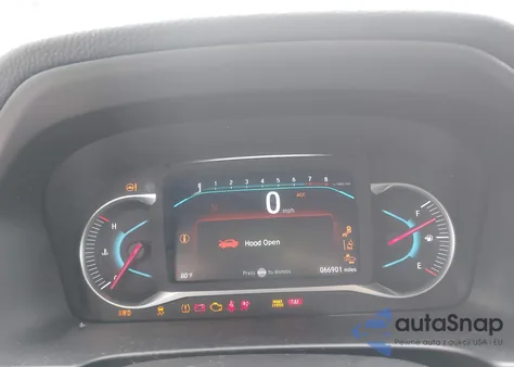 2021 Honda Pilot Awd Ex-L из США, поврежденный, VIN 5FNYF6H58MB038037